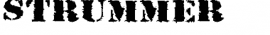 Download Strummer Font Download Strummer Font