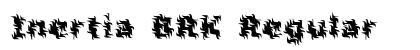 Inertia BRK Regular preview
