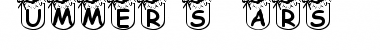 Download Summer's Jars Font Download Summer's Jars Font