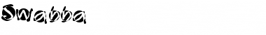Swabba Font