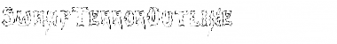 SwampTerrorOutline Font