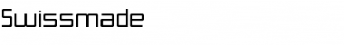 Download Swissmade Font Download Swissmade Font