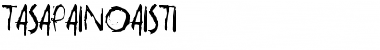Download tasapainoaisti Font Download tasapainoaisti Font