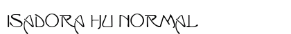 Isadora HU Normal preview