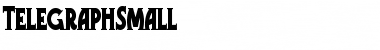 Download TelegraphSmall Font Download TelegraphSmall Font