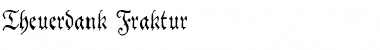 Download Theuerdank Fraktur Font Download Theuerdank Fraktur Font