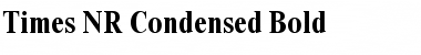 Download Times NR Condensed Font Download Times NR Condensed Font