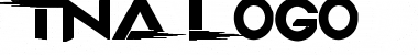 Download TNA LOGO Font Download TNA LOGO Font