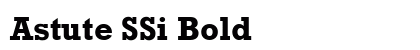 Astute SSi Bold Preview