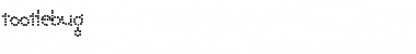 Download Tootlebug Font Download Tootlebug Font