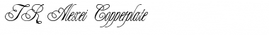 Download TR Alexei Copperplate Font Download TR Alexei Copperplate Font