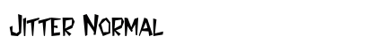 Jitter Normal Preview