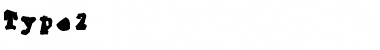 Download Type2 Font