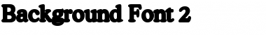 Download Background Font 2 Font Download Background Font 2 Font