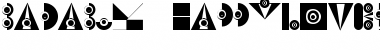 badabum - happyloverstown.eu Regular Font badabum - happyloverstown.eu Regular Font