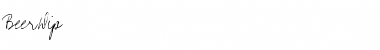 Download BeerDip Font