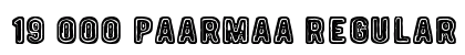 19 000 paarmaa Regular preview