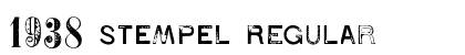 1938 STEMPEL Regular preview