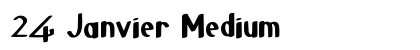 24 Janvier Medium preview