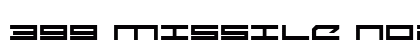 399 Missile Normal preview