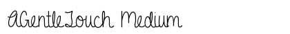 AGentleTouch Medium preview