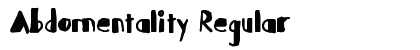 Abdomentality Regular preview