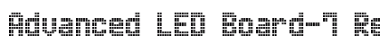 Advanced LED Board-7 Regular preview