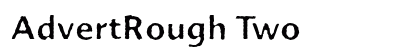 AdvertRough Two Preview