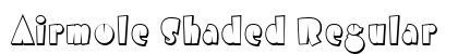 Airmole Shaded Regular Preview
