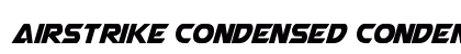 Airstrike Condensed Condensed preview