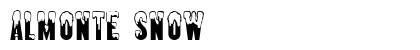 Almonte Snow Preview