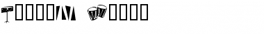 DaddyO Font