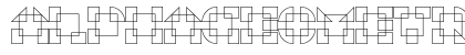 AlphaGeometrique Outline preview