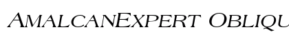 AmalcanExpert Oblique preview