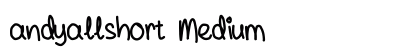 andyallshort Medium preview