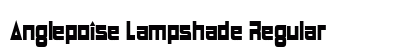 Anglepoise Lampshade Regular Preview