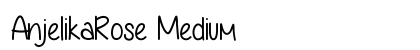 AnjelikaRose Medium preview