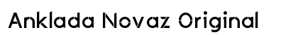Anklada Novaz Original preview