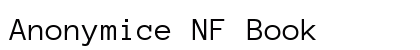Anonymice NF Book preview