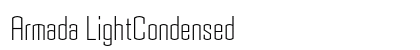 Armada LightCondensed Preview