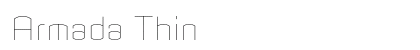 Armada Thin preview