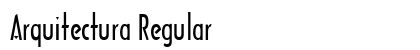 Arquitectura Regular Preview