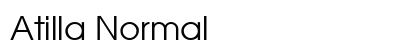 Atilla Normal Preview