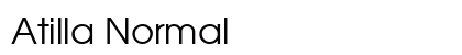 Atilla Normal Preview
