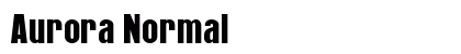 Aurora Normal Preview
