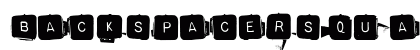 BackspacerSquare Medium preview