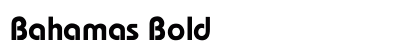 Bahamas Bold preview