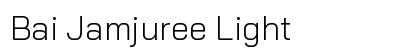 Bai Jamjuree Light preview