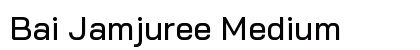 Bai Jamjuree Medium preview