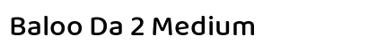 Baloo Da 2 Medium preview